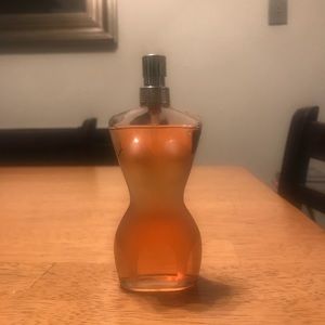 Jean Paul Gaultier for Woman